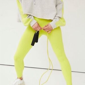 Free People Movement Good Karma High Rise Leggings